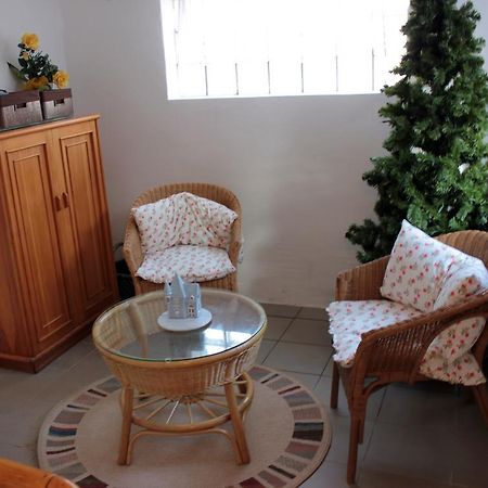Casa Susanne Berlin Extérieur photo