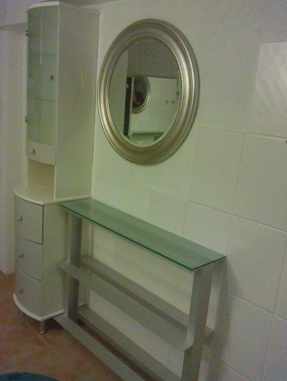 Casa Susanne Berlin Extérieur photo
