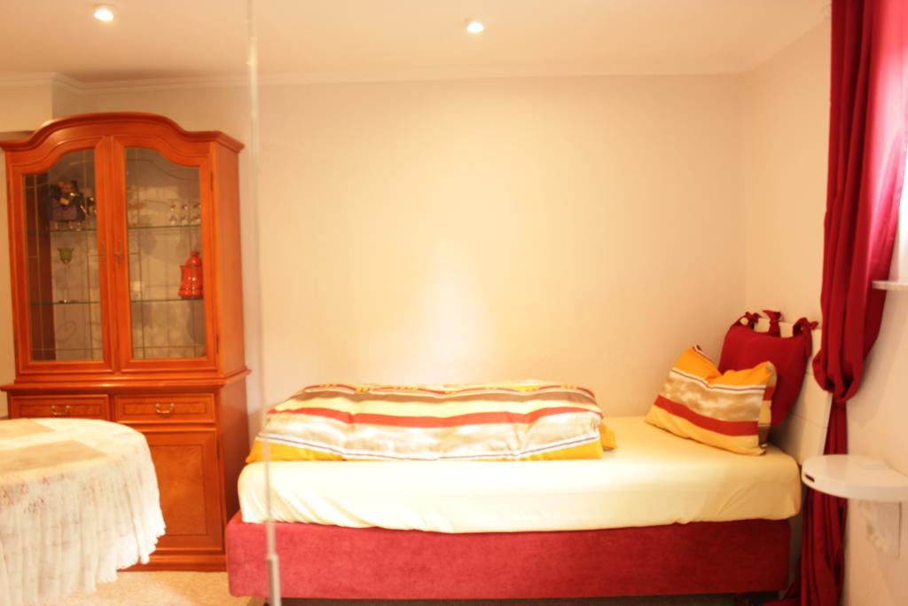 Casa Susanne Berlin Chambre photo