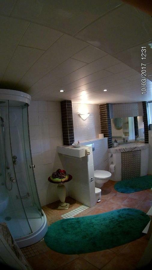 Casa Susanne Berlin Extérieur photo
